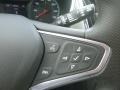 Ash Gray Steering Wheel Photo for 2020 Chevrolet Equinox #134643596