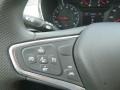 Ash Gray Steering Wheel Photo for 2020 Chevrolet Equinox #134643614
