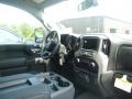 2020 Black Chevrolet Silverado 2500HD Custom Crew Cab 4x4  photo #10