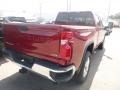 Cajun Red Tintcoat - Silverado 2500HD LTZ Crew Cab 4x4 Photo No. 5