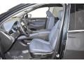2020 Buick Enclave Dark Galvinized/Ebony Interior Front Seat Photo