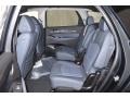 Dark Galvinized/Ebony Rear Seat Photo for 2020 Buick Enclave #134644163