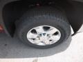 Cajun Red Tintcoat - Silverado 2500HD LTZ Crew Cab 4x4 Photo No. 9