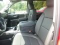 Cajun Red Tintcoat - Silverado 2500HD LTZ Crew Cab 4x4 Photo No. 12