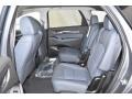 Dark Galvinized/Ebony Rear Seat Photo for 2020 Buick Enclave #134644337