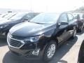 Mosaic Black Metallic - Equinox LS AWD Photo No. 1