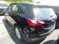 Mosaic Black Metallic - Equinox LS AWD Photo No. 2