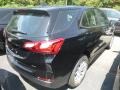 Mosaic Black Metallic - Equinox LS AWD Photo No. 3
