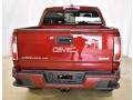 Red Quartz Tintcoat - Canyon All Terrain Crew Cab 4WD Photo No. 3