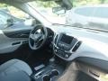 Mosaic Black Metallic - Equinox LS AWD Photo No. 7