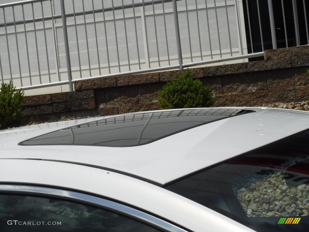 2011 CX-9 Touring AWD - Crystal White Pearl Mica / Black photo #4