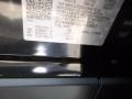 Mosaic Black Metallic - Equinox LS AWD Photo No. 12
