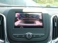 Mosaic Black Metallic - Equinox LS AWD Photo No. 14