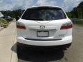 Crystal White Pearl Mica - CX-9 Touring AWD Photo No. 9