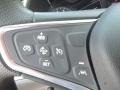 Ash Gray Steering Wheel Photo for 2020 Chevrolet Equinox #134644790