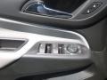 Mosaic Black Metallic - Equinox LS AWD Photo No. 18