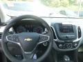 Ash Gray Dashboard Photo for 2020 Chevrolet Equinox #134644871
