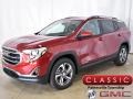 Red Quartz Tintcoat - Terrain SLT AWD Photo No. 1