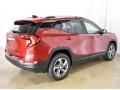 Red Quartz Tintcoat - Terrain SLT AWD Photo No. 2