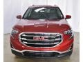 Red Quartz Tintcoat - Terrain SLT AWD Photo No. 4
