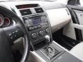 Crystal White Pearl Mica - CX-9 Touring AWD Photo No. 18