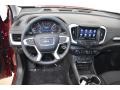 Red Quartz Tintcoat - Terrain SLT AWD Photo No. 8
