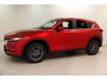 Soul Red Metallic - CX-5 Touring AWD Photo No. 3