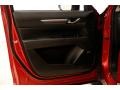 Soul Red Metallic - CX-5 Touring AWD Photo No. 4