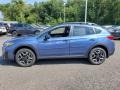 2019 Quartz Blue Pearl Subaru Crosstrek 2.0i Limited  photo #3