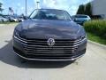 Urano Gray - Arteon SEL 4Motion Photo No. 2