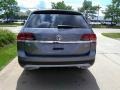 Platinum Gray Metallic - Atlas SE 4Motion Photo No. 5