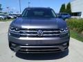 Platinum Gray Metallic - Atlas SE R-Line 4Motion Photo No. 2