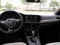 Platinum Gray Metallic - Jetta R-Line Photo No. 4