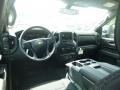 Black - Silverado 2500HD Custom Crew Cab 4x4 Photo No. 14