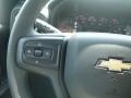 Black - Silverado 2500HD Custom Crew Cab 4x4 Photo No. 20