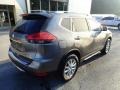 Gun Metallic - Rogue SV AWD Photo No. 2