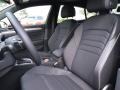 Titan Black 2019 Volkswagen Arteon SEL R-Line 4Motion Interior Color