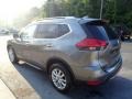 Gun Metallic - Rogue SV AWD Photo No. 5