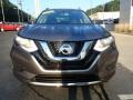 Gun Metallic - Rogue SV AWD Photo No. 8