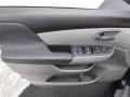 2015 Obsidian Blue Pearl Honda Odyssey EX-L  photo #11