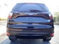 2017 Shadow Black Ford Escape SE 4WD  photo #3