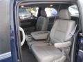 2015 Obsidian Blue Pearl Honda Odyssey EX-L  photo #22