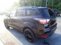 2017 Shadow Black Ford Escape SE 4WD  photo #5