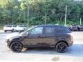 2017 Shadow Black Ford Escape SE 4WD  photo #6