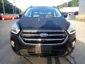 2017 Shadow Black Ford Escape SE 4WD  photo #8