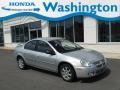 2005 Bright Silver Metallic Dodge Neon SXT  photo #1