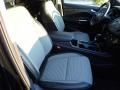 2017 Shadow Black Ford Escape SE 4WD  photo #11