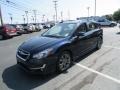 Dark Blue Metallic - Impreza 2.0i Sport Premium Photo No. 2