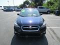 Dark Blue Metallic - Impreza 2.0i Sport Premium Photo No. 3