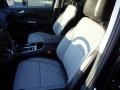 2017 Shadow Black Ford Escape SE 4WD  photo #15